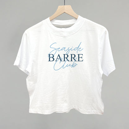 Seaside Barre Club