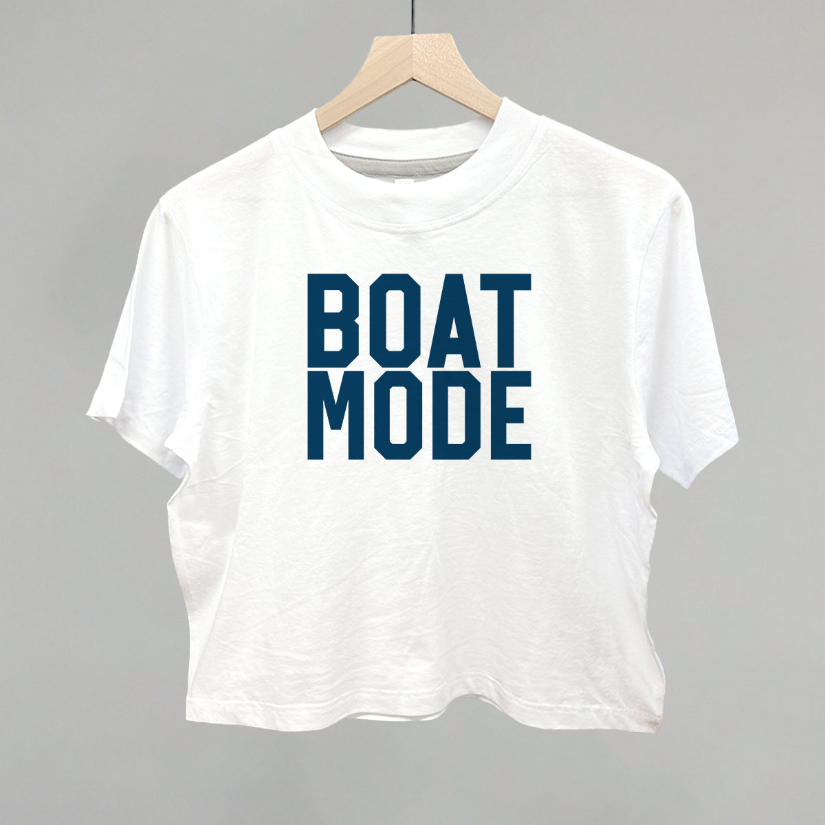 Boat Mode