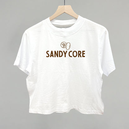 Sandy Core