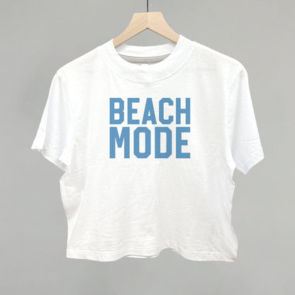 Beach Mode