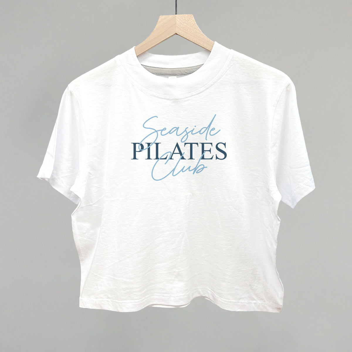 Seaside Pilates Club