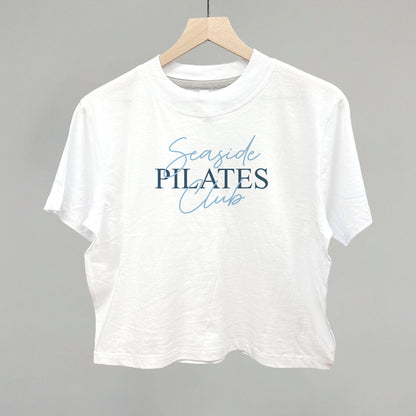 Seaside Pilates Club