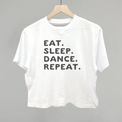 Eat Sleep Dance Repeat