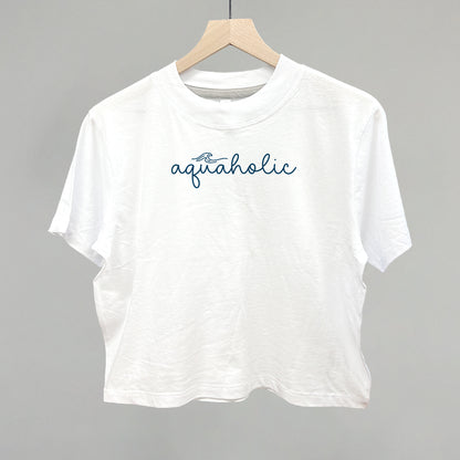 Aquaholic