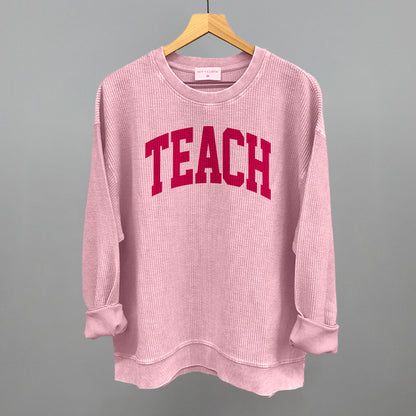Teach Arch (Pink)