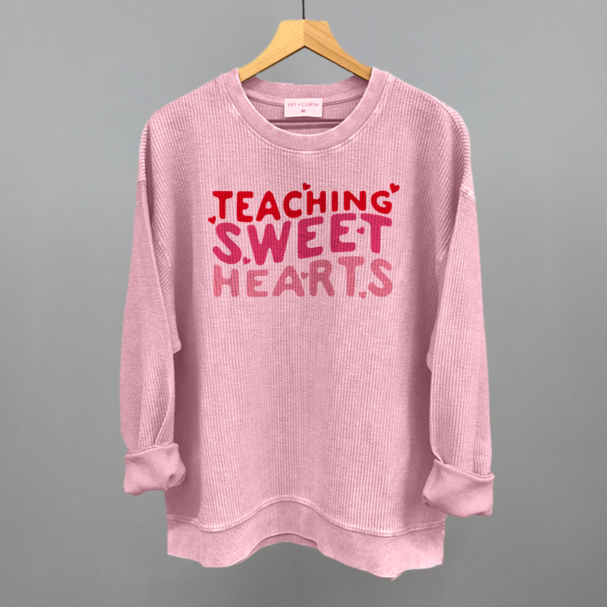 Teaching Sweethearts