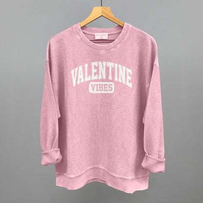 Valentine Vibes Arch