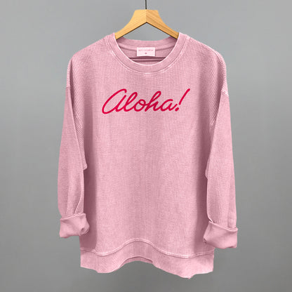 Aloha Script