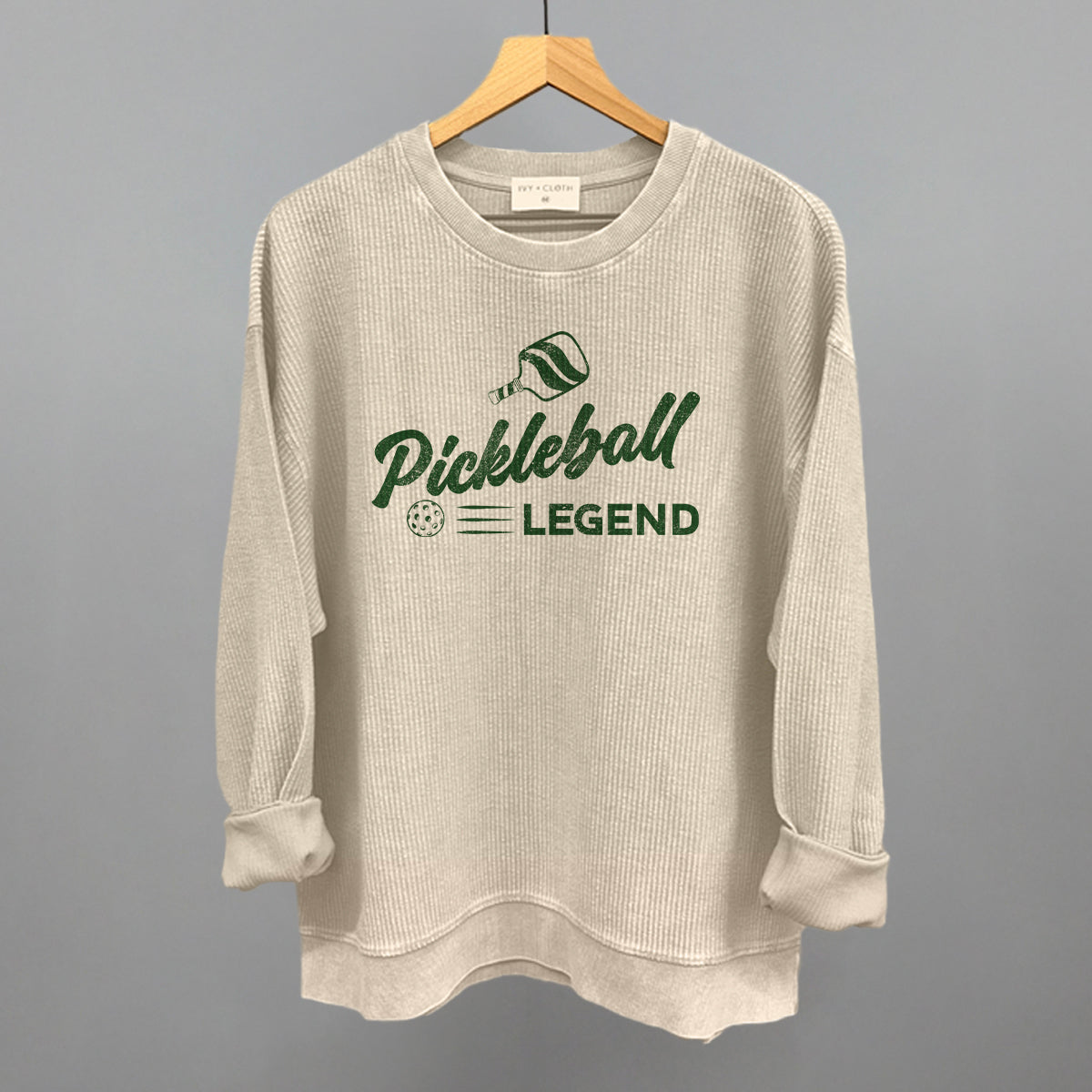 Pickleball Legend