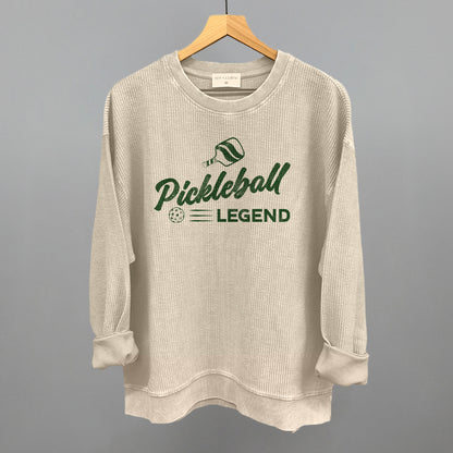 Pickleball Legend
