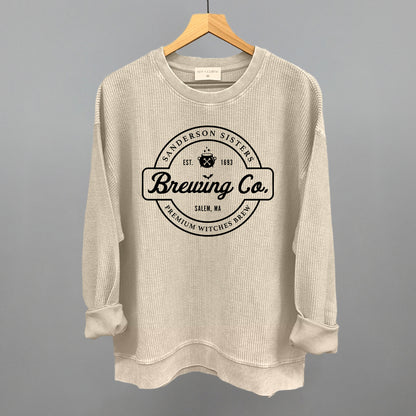 Sanderson Sisters Brewing Co.