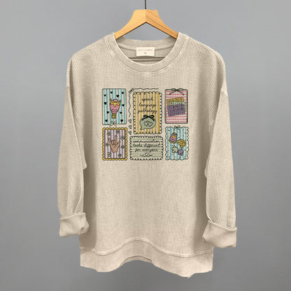 Speech Therapy Pathology Doodles