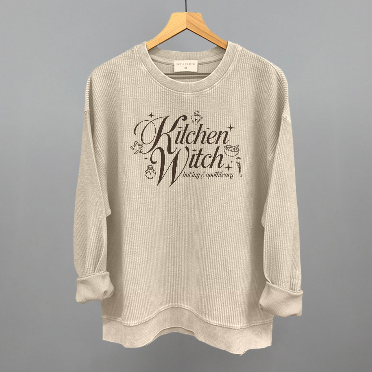 Kitchen Witch Baking And Apothecary