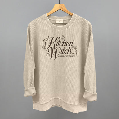 Kitchen Witch Baking And Apothecary
