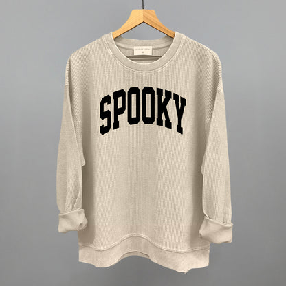 Spooky Arch (Black)