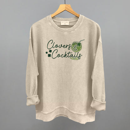 Clovers & Cocktails