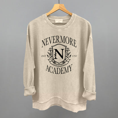 Nevermore Academy