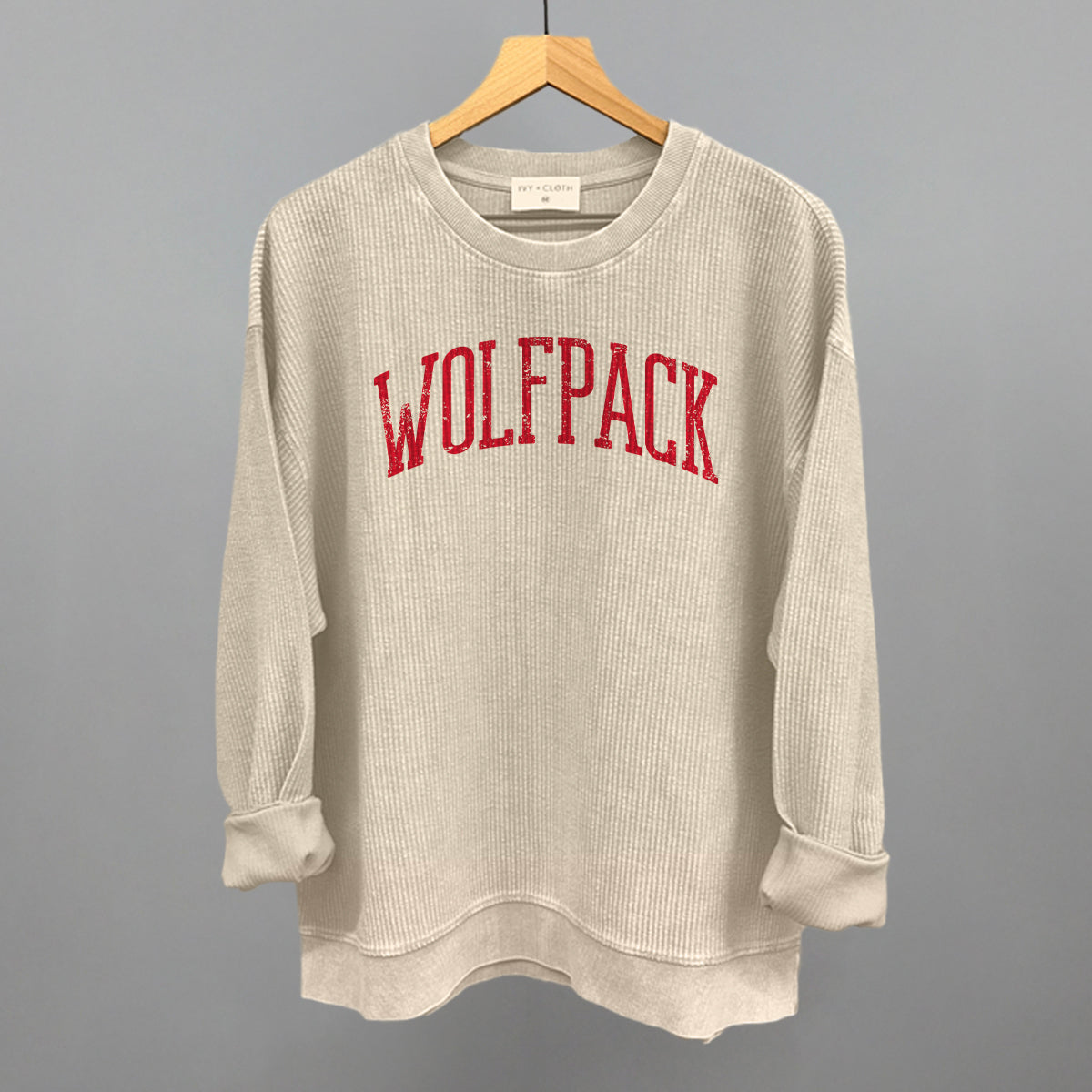 Wolfpack Arch