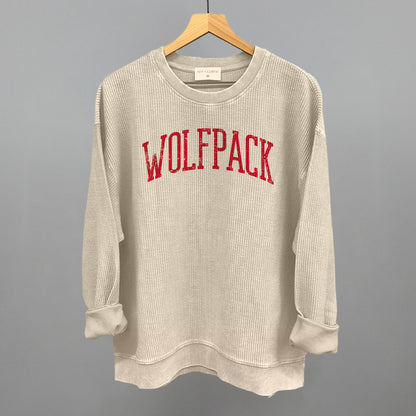 Wolfpack Arch