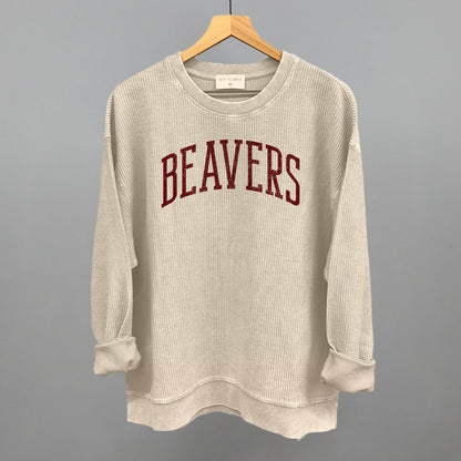 Beavers Arch