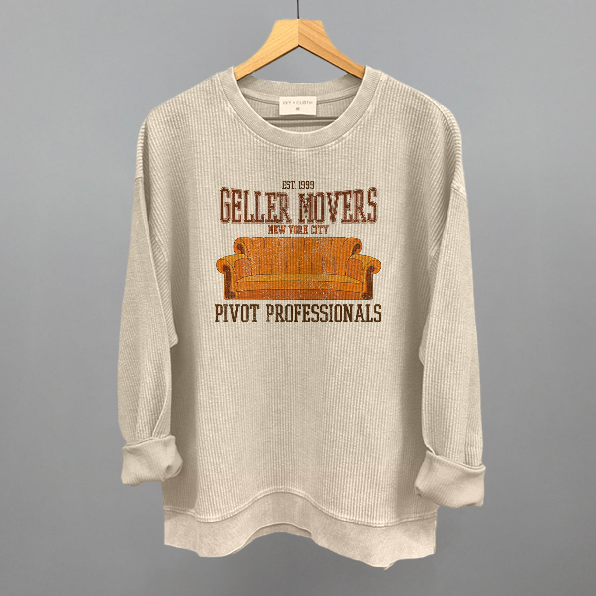 Geller Movers NYC