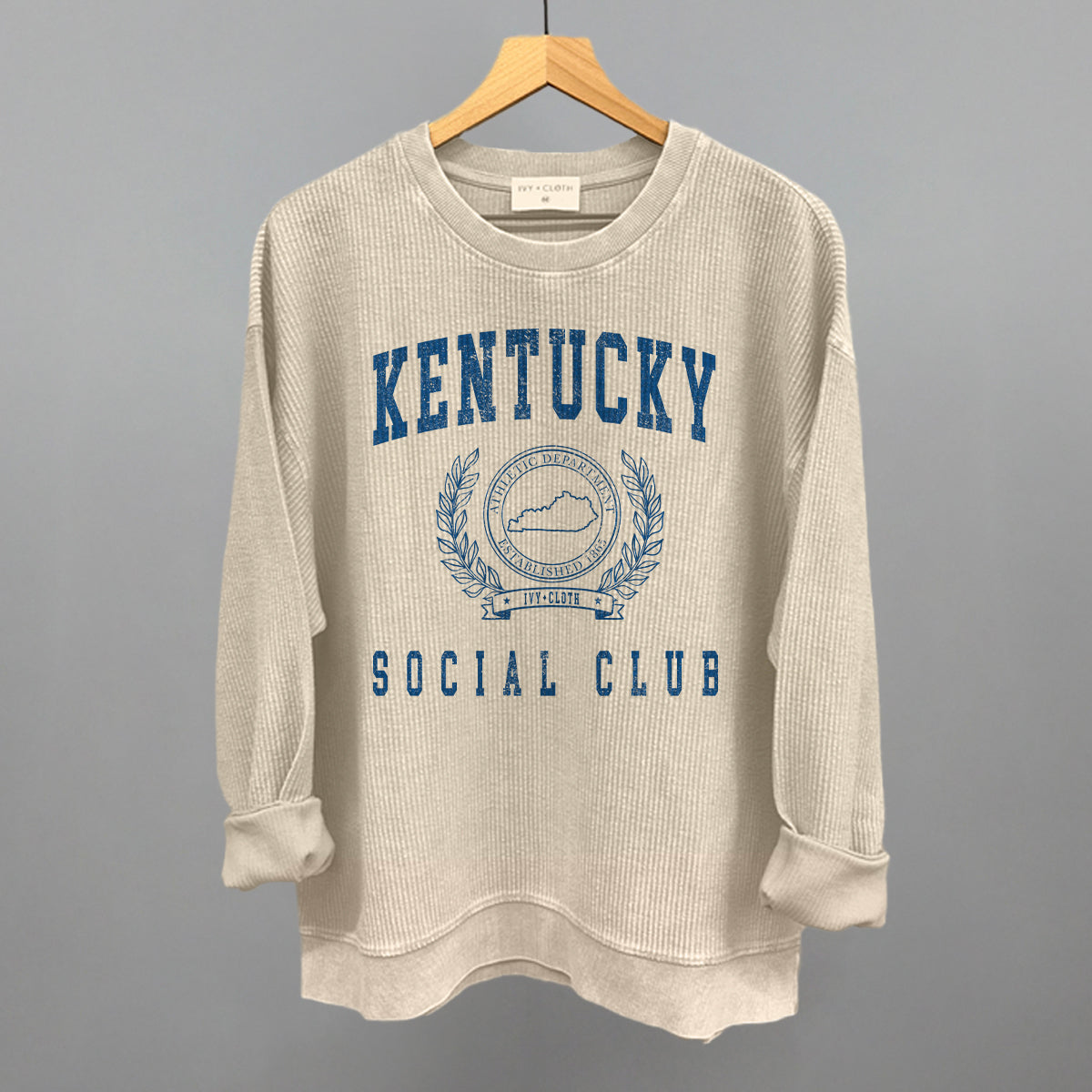 Kentucky Social Club