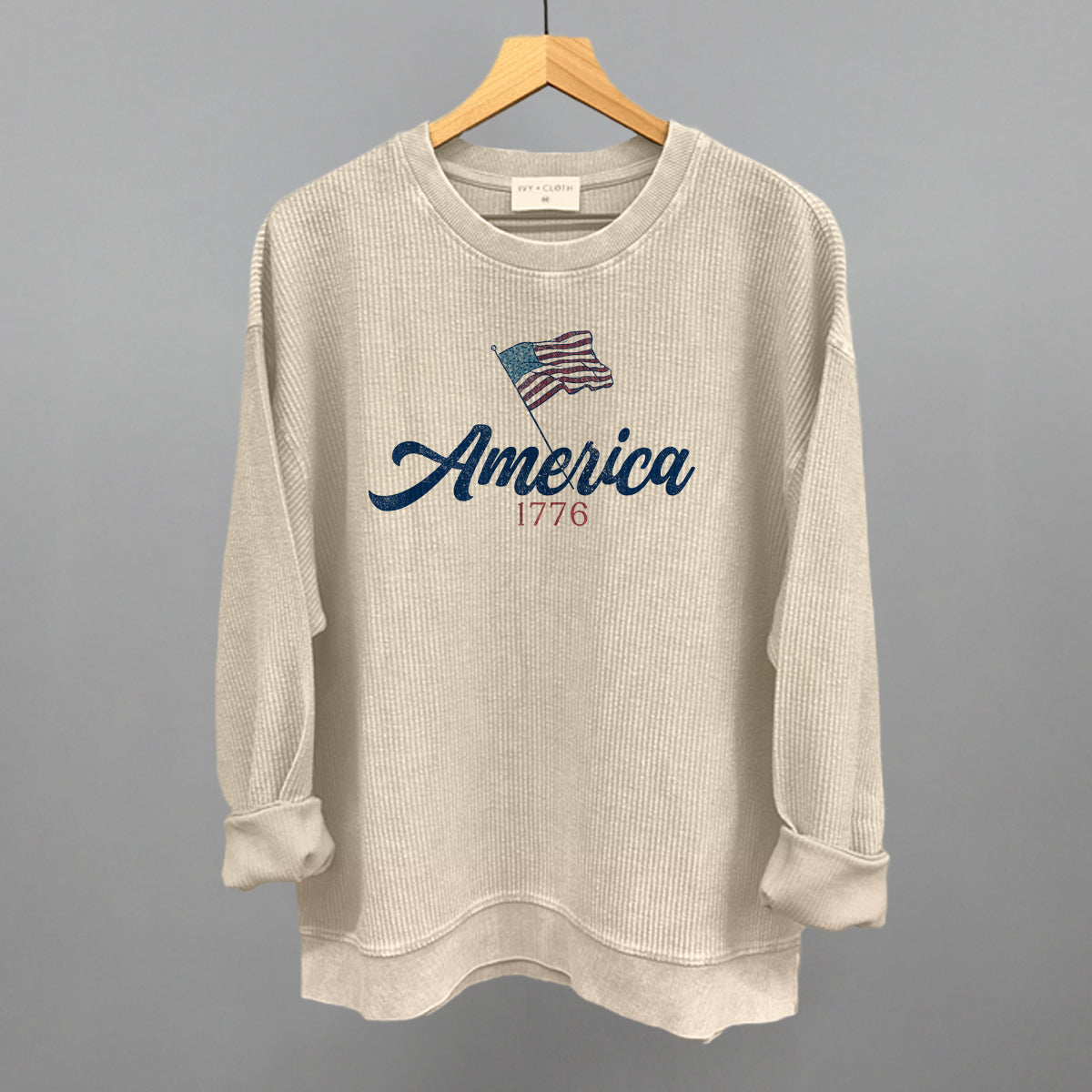 American 1776 Flag