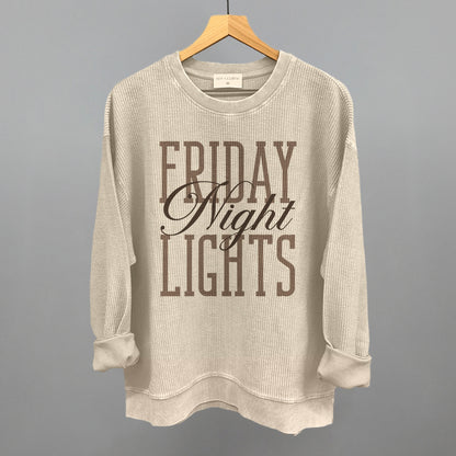 Friday Night Lights