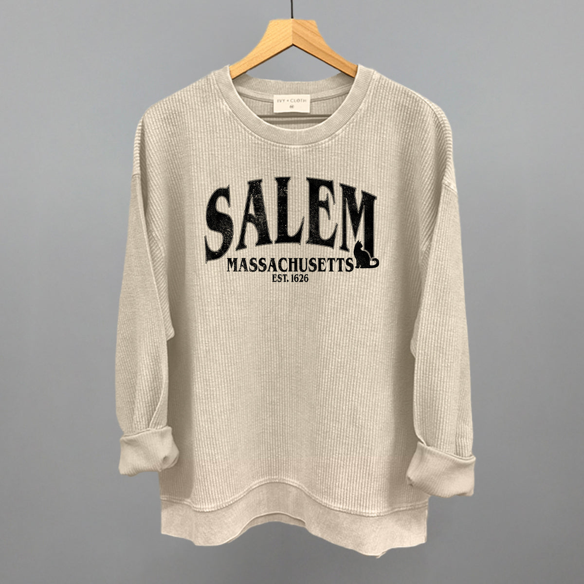 Salem MA 1626