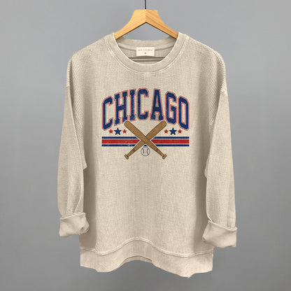Chicago Baseball