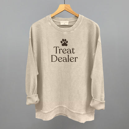 Treat Dealer