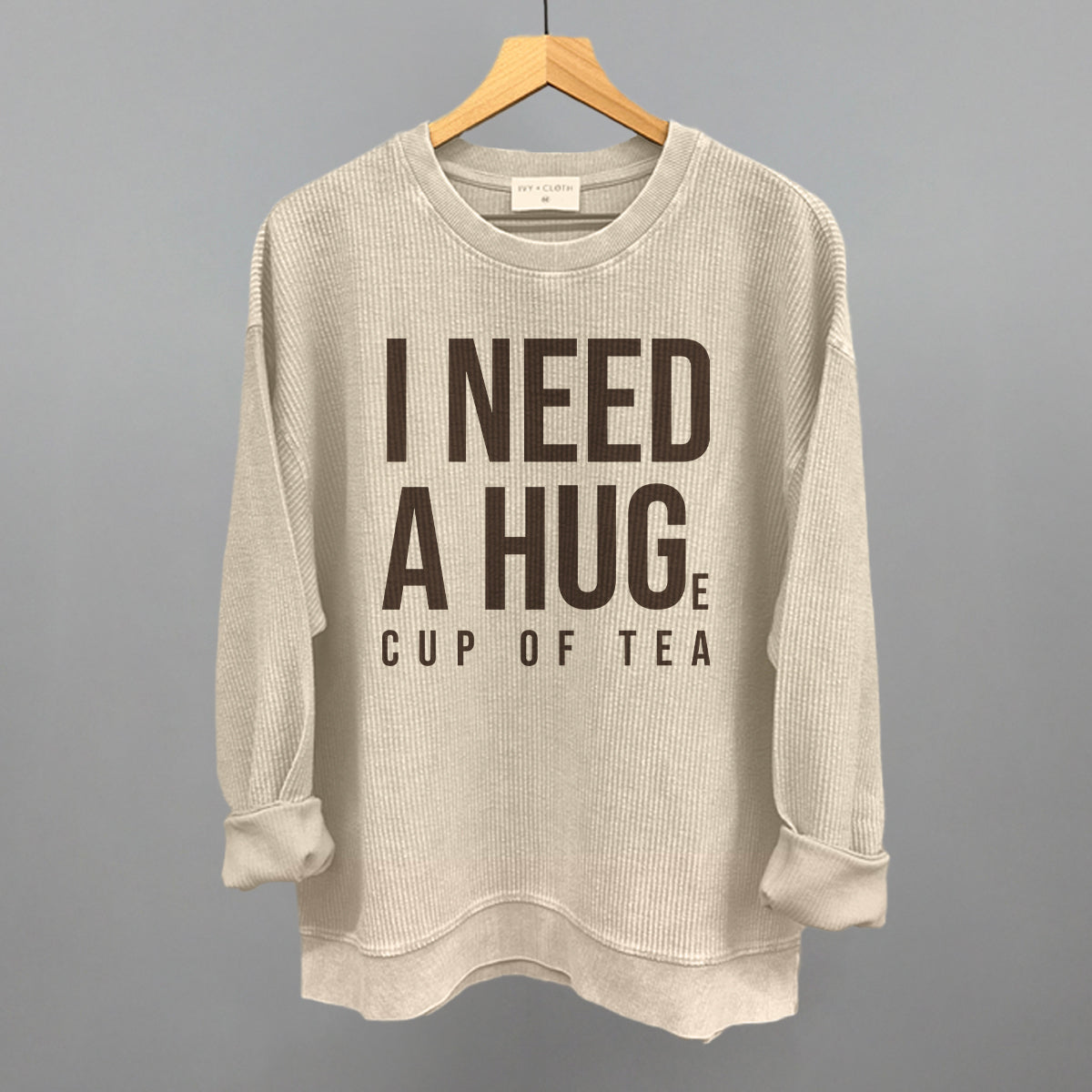 I Need A Hug (Tea)