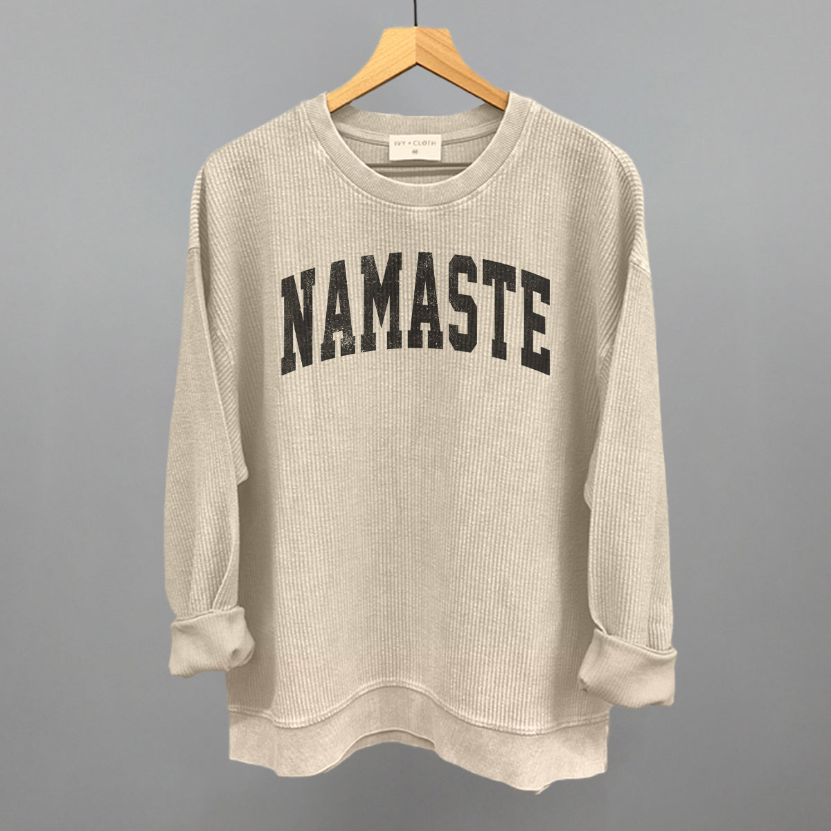 Namaste Arch