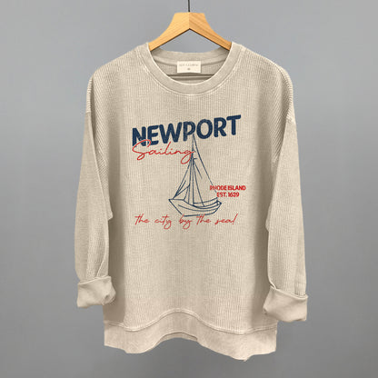 Newport Sailing