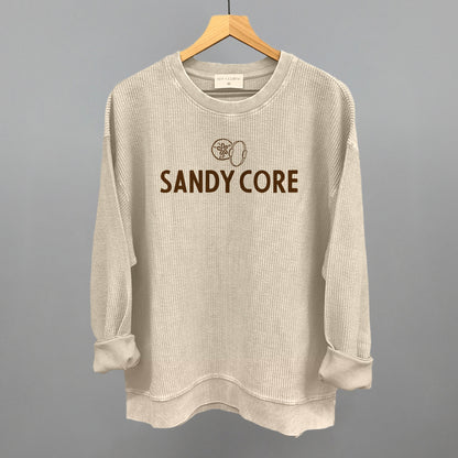 Sandy Core