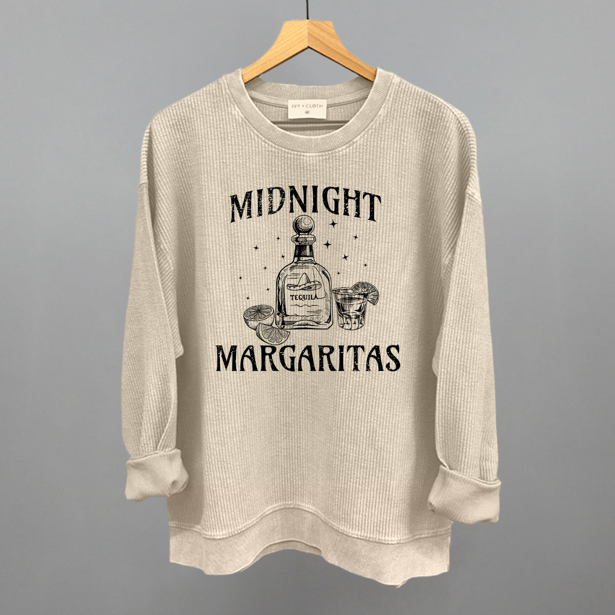 Midnight Margaritas