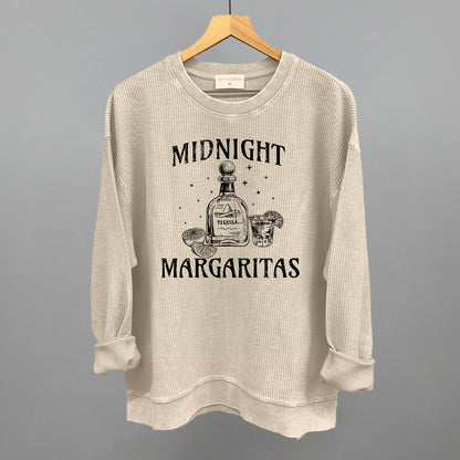Midnight Margaritas