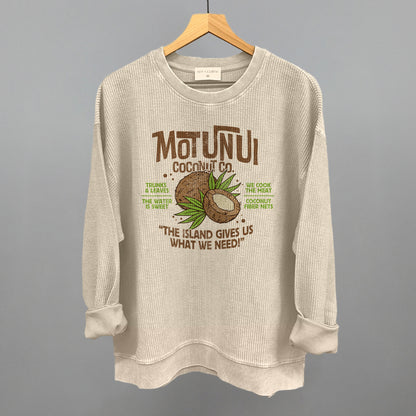 Motunui Coconut Co
