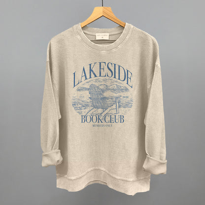 Lakeside Book Club