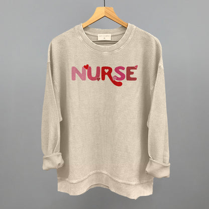Nurse (Valentine's Retro)