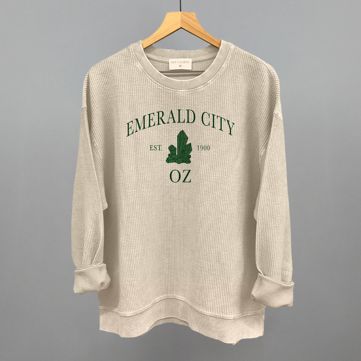 Emerald City Oz
