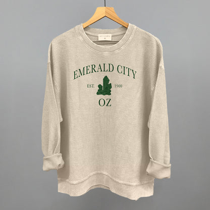 Emerald City Oz