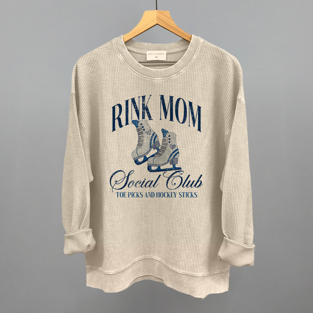 Rink Mom Social Club