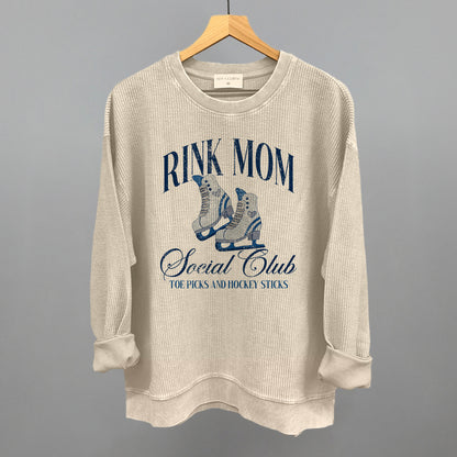 Rink Mom Social Club