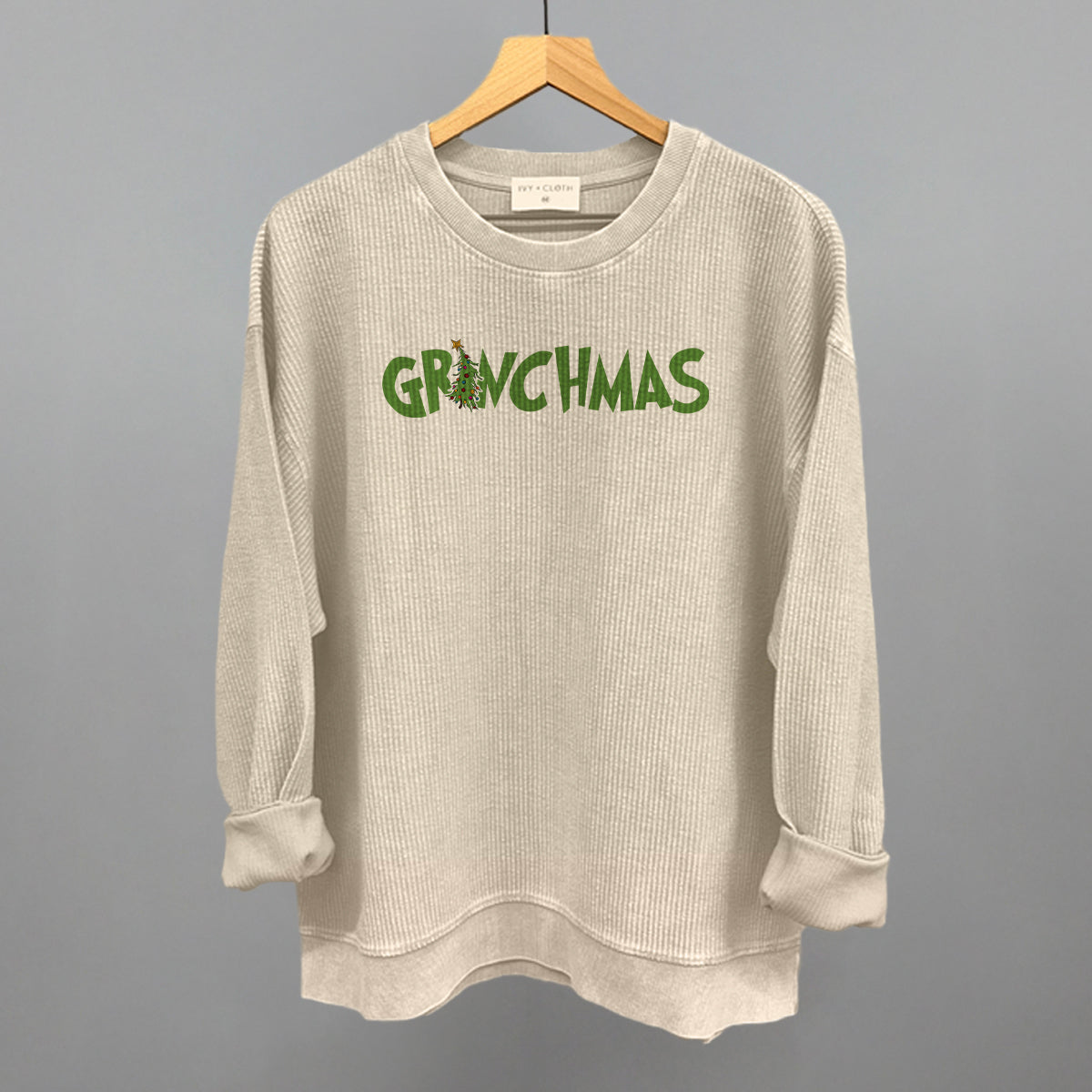 Grinchmas