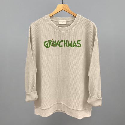 Grinchmas