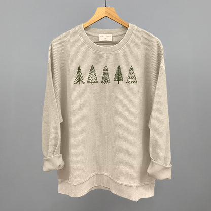 Tiny Trees