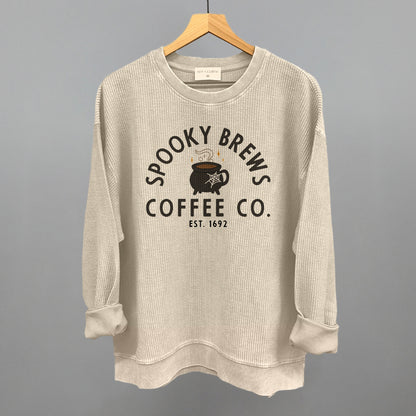 Spooky Brews Est. 1692