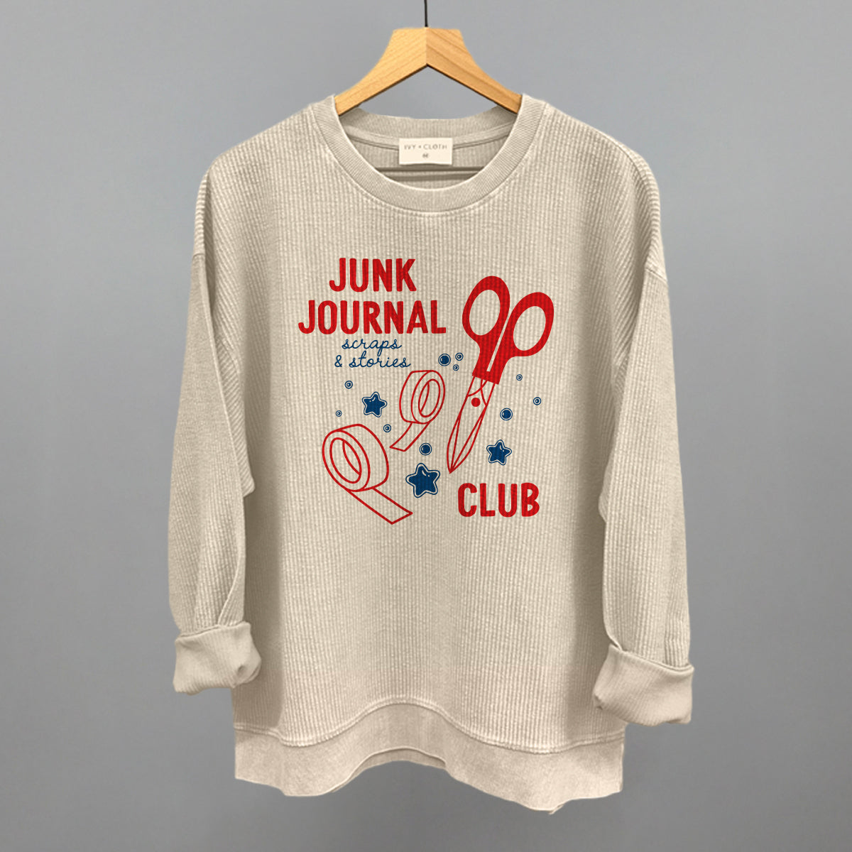 Junk Journal Club