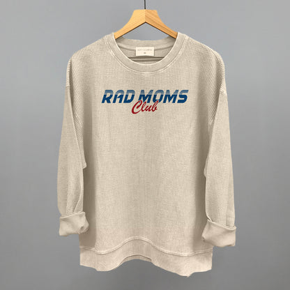 Rad Moms Club